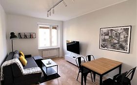 Apartament Rz