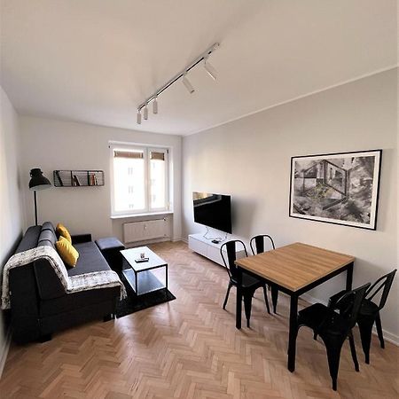 Apartament Rz Gdynia Zewnętrze zdjęcie