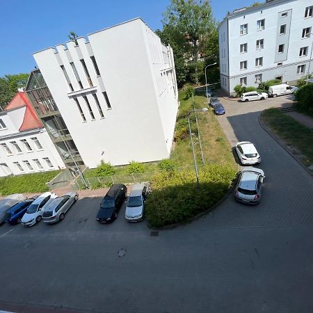 Apartament Rz Gdynia Zewnętrze zdjęcie