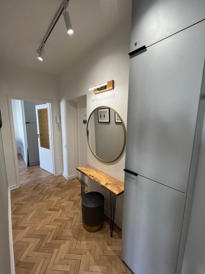 Apartament Rz Gdynia Zewnętrze zdjęcie