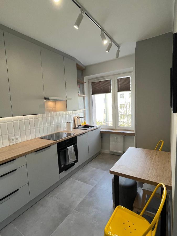 Apartament Rz Gdynia Zewnętrze zdjęcie