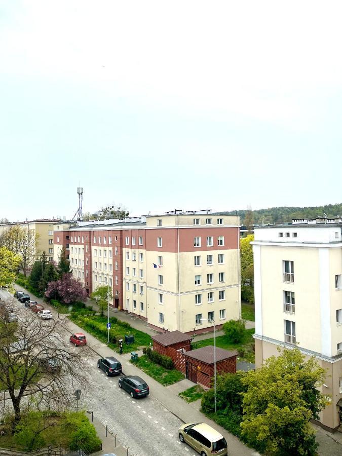 Apartament Rz Gdynia Zewnętrze zdjęcie