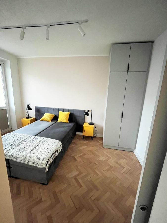 Apartament Rz Gdynia Zewnętrze zdjęcie