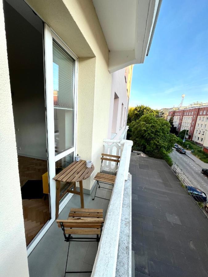 Apartament Rz Gdynia Zewnętrze zdjęcie