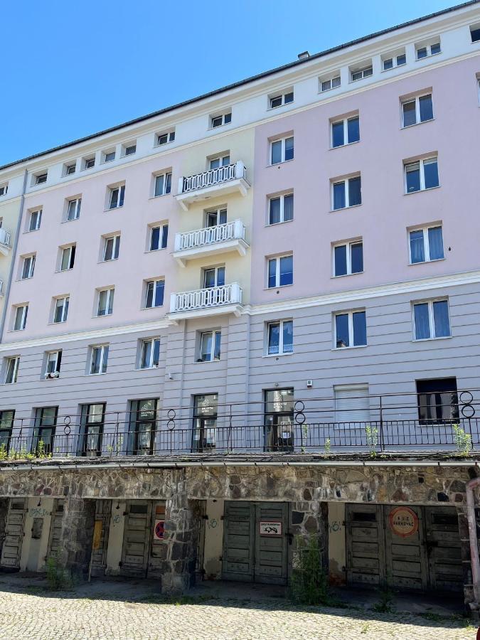 Apartament Rz Gdynia Zewnętrze zdjęcie