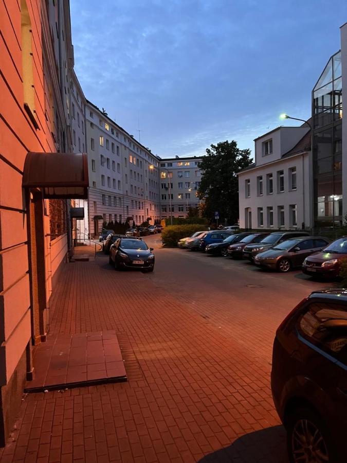 Apartament Rz Gdynia Zewnętrze zdjęcie