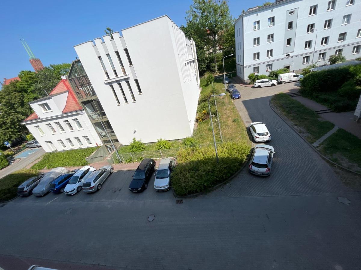 Apartament Rz Gdynia Zewnętrze zdjęcie